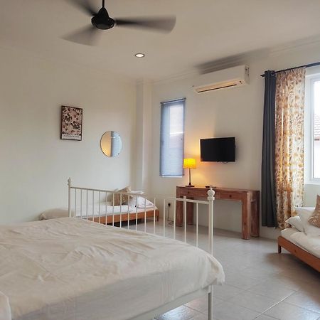Rumah Putih Near Klia เซปัง ภายนอก รูปภาพ