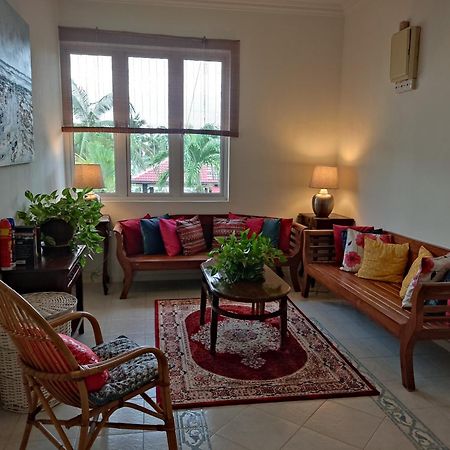 Rumah Putih Near Klia เซปัง ภายนอก รูปภาพ