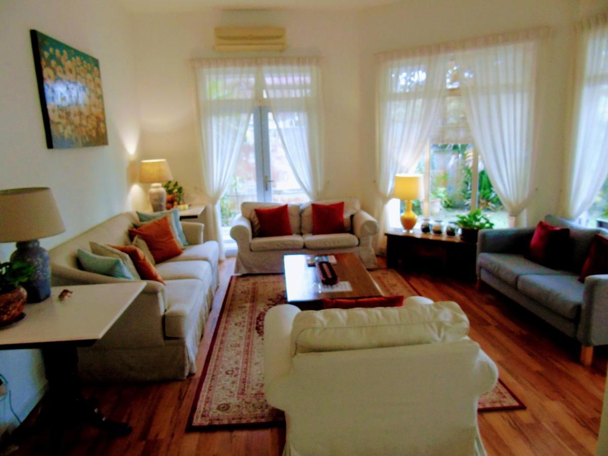Rumah Putih Near Klia เซปัง ภายนอก รูปภาพ