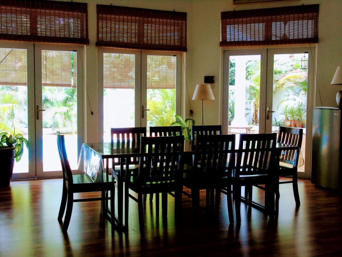Rumah Putih Near Klia เซปัง ภายนอก รูปภาพ