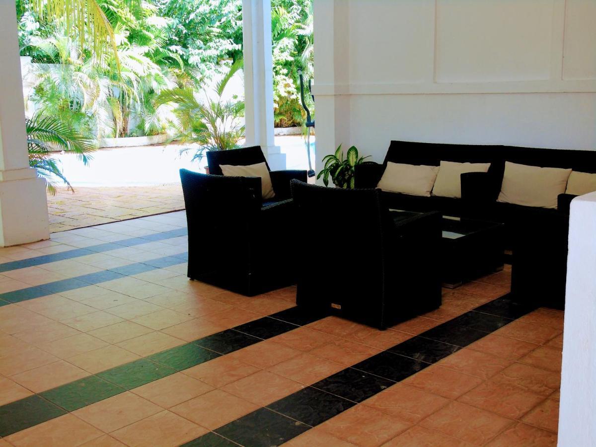Rumah Putih Near Klia เซปัง ภายนอก รูปภาพ