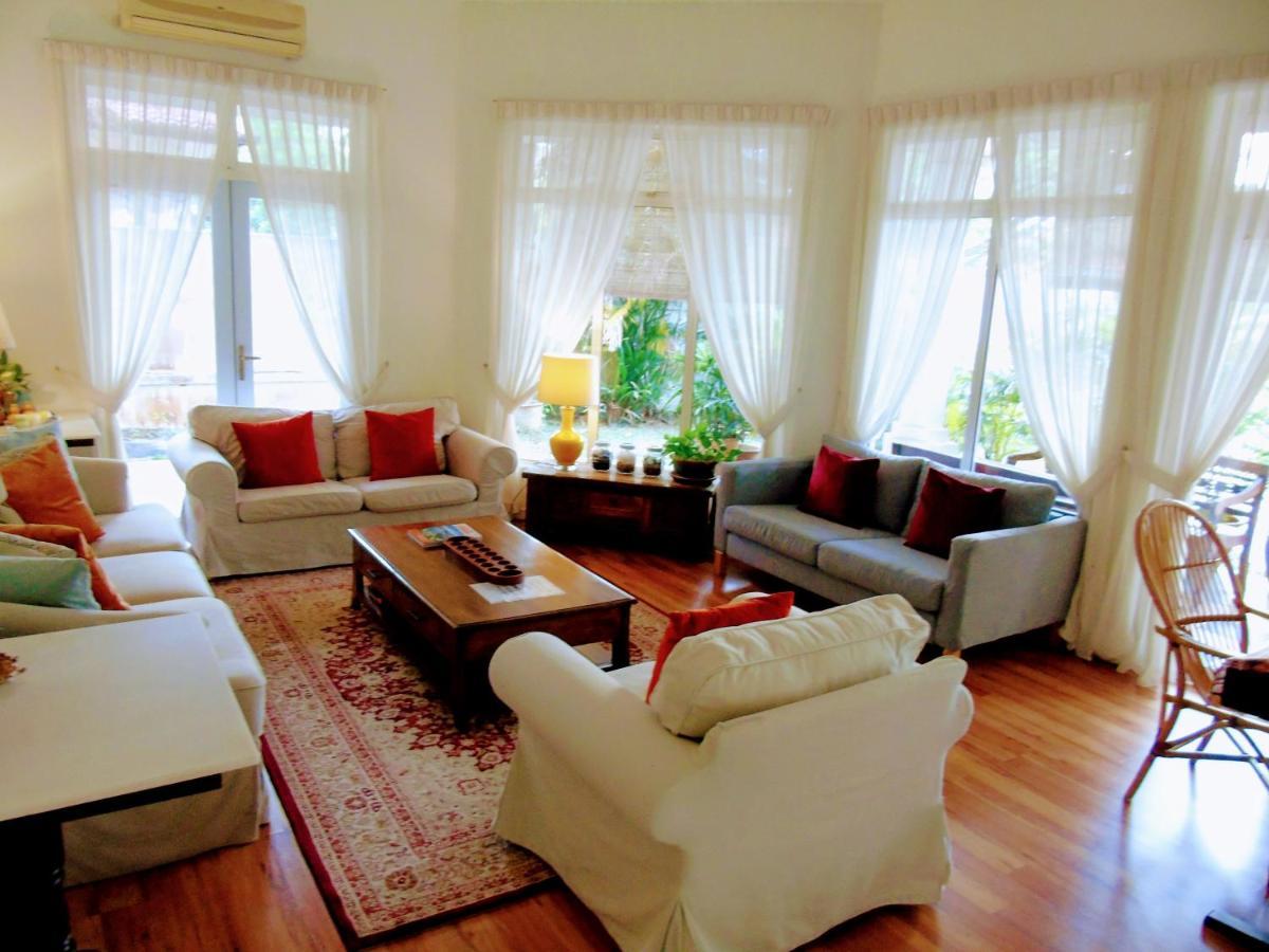 Rumah Putih Near Klia เซปัง ภายนอก รูปภาพ