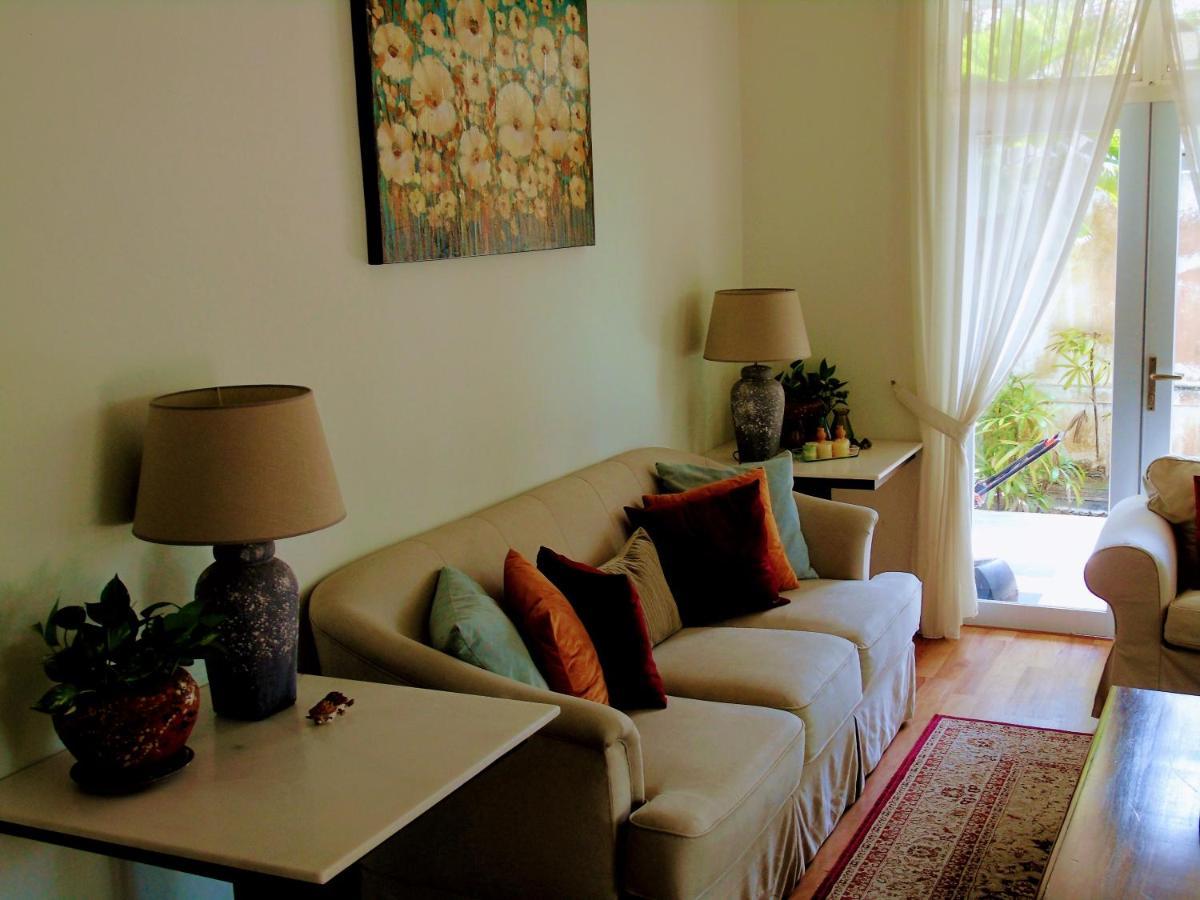Rumah Putih Near Klia เซปัง ภายนอก รูปภาพ