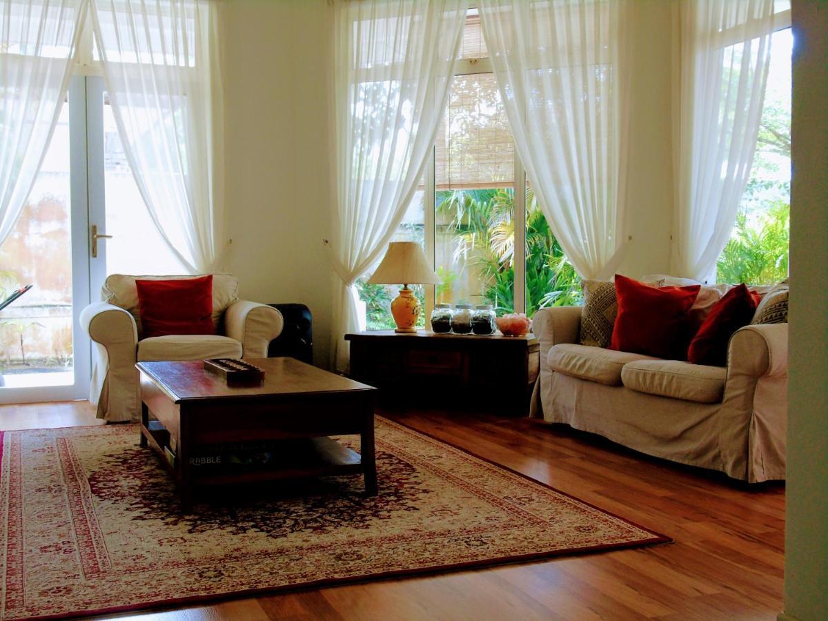 Rumah Putih Near Klia เซปัง ภายนอก รูปภาพ