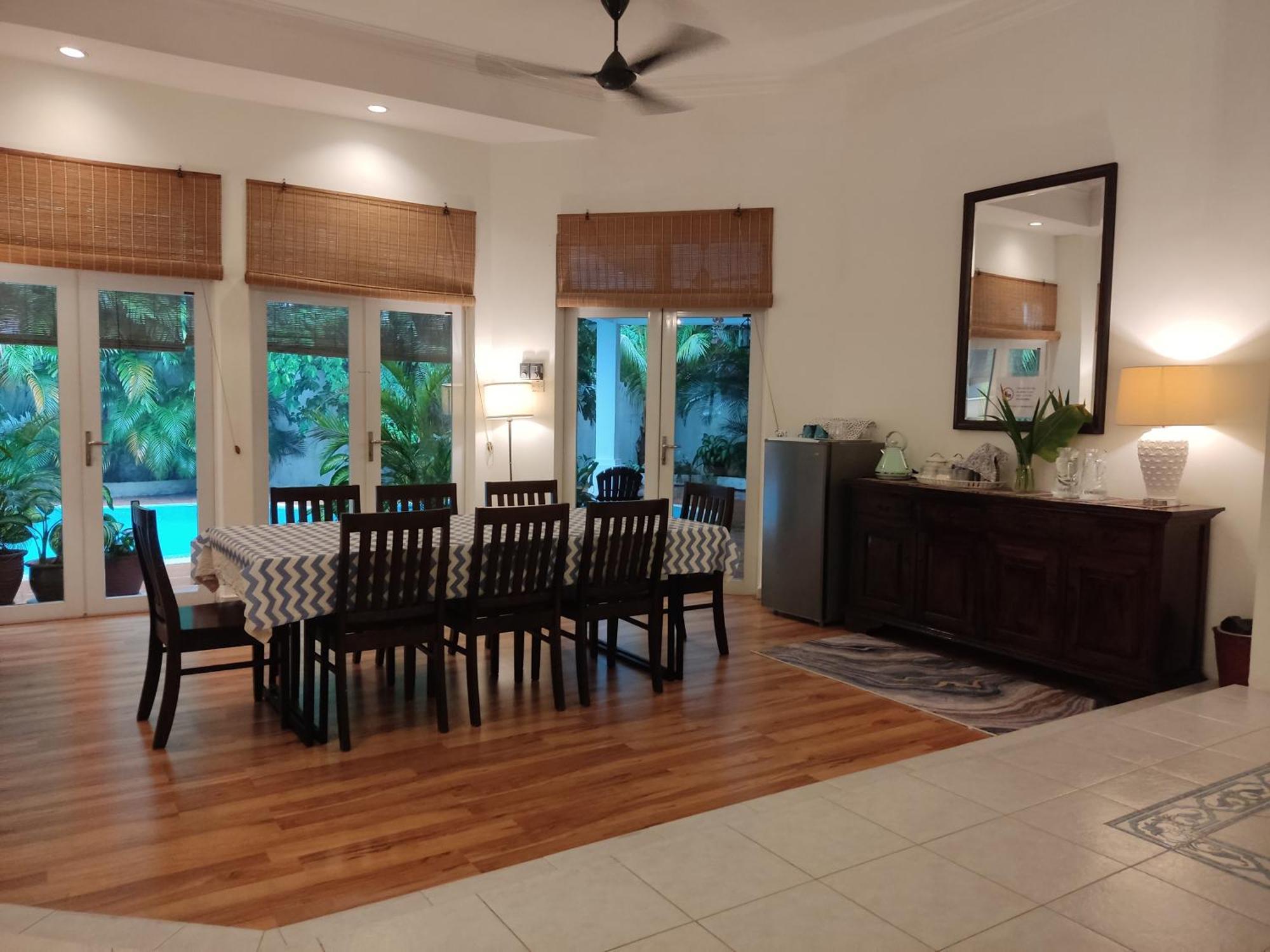 Rumah Putih Near Klia เซปัง ภายนอก รูปภาพ