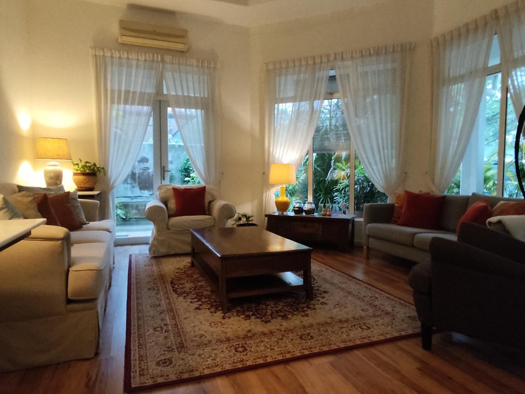 Rumah Putih Near Klia เซปัง ภายนอก รูปภาพ