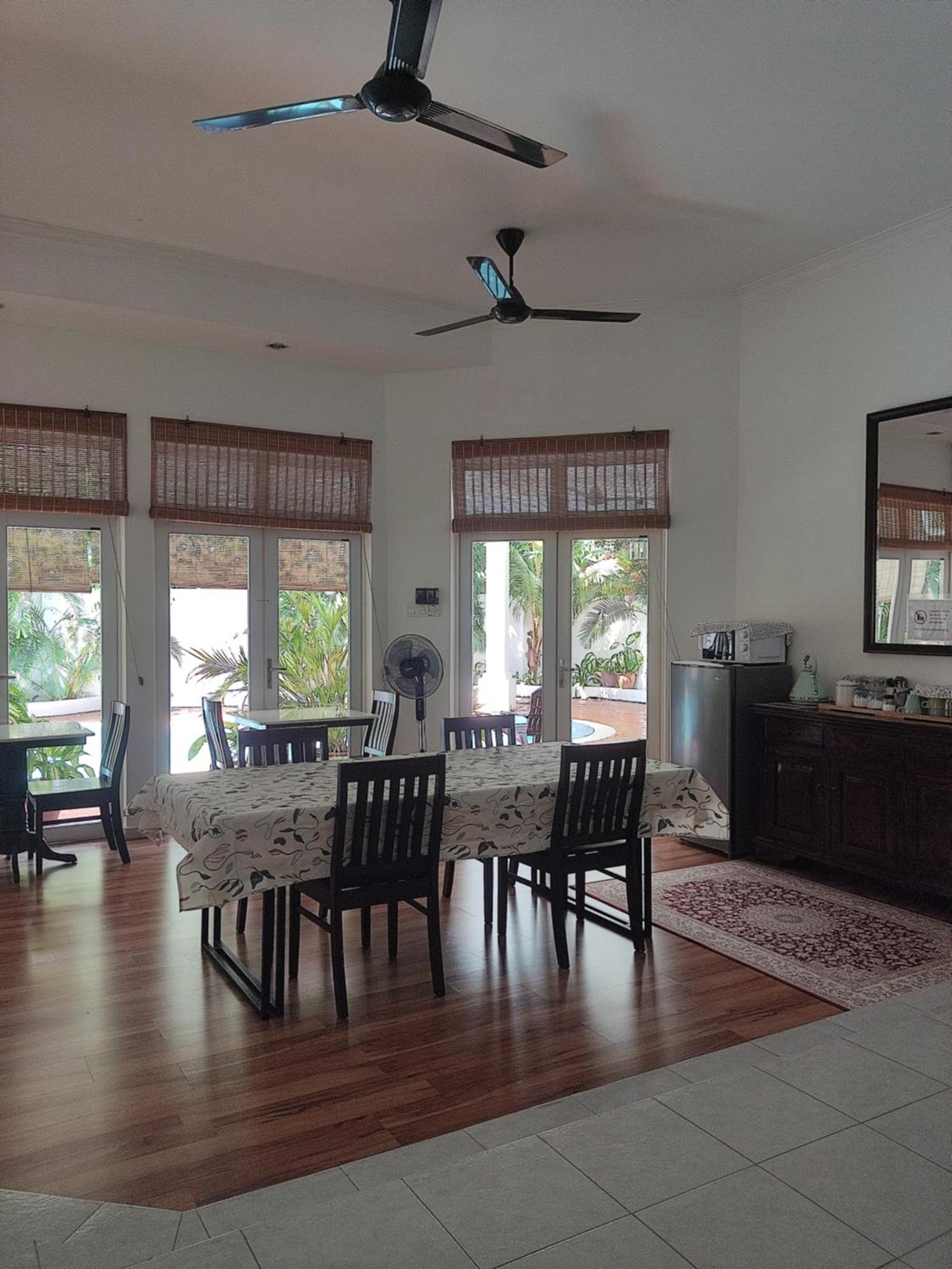 Rumah Putih Near Klia เซปัง ภายนอก รูปภาพ