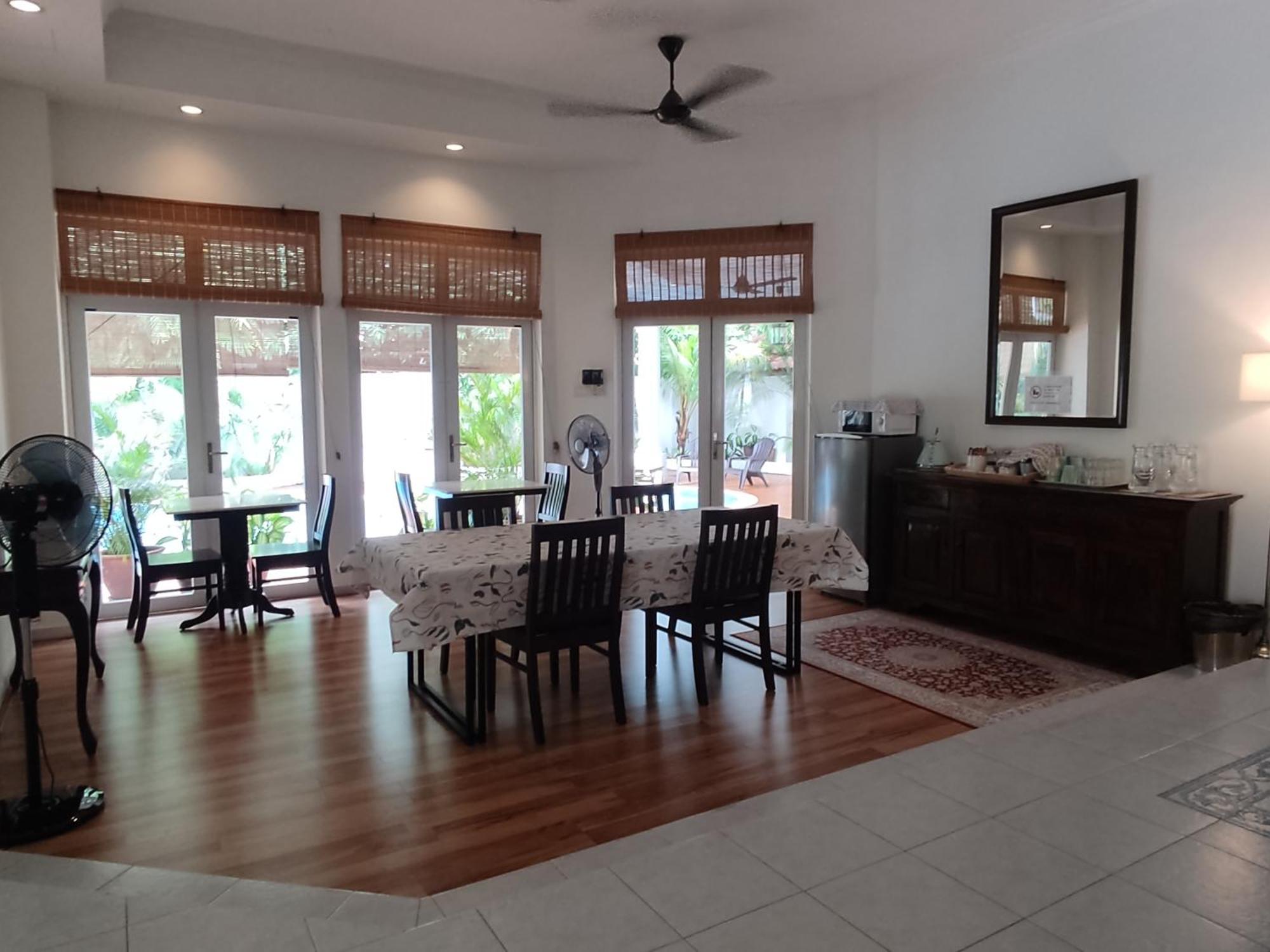 Rumah Putih Near Klia เซปัง ภายนอก รูปภาพ