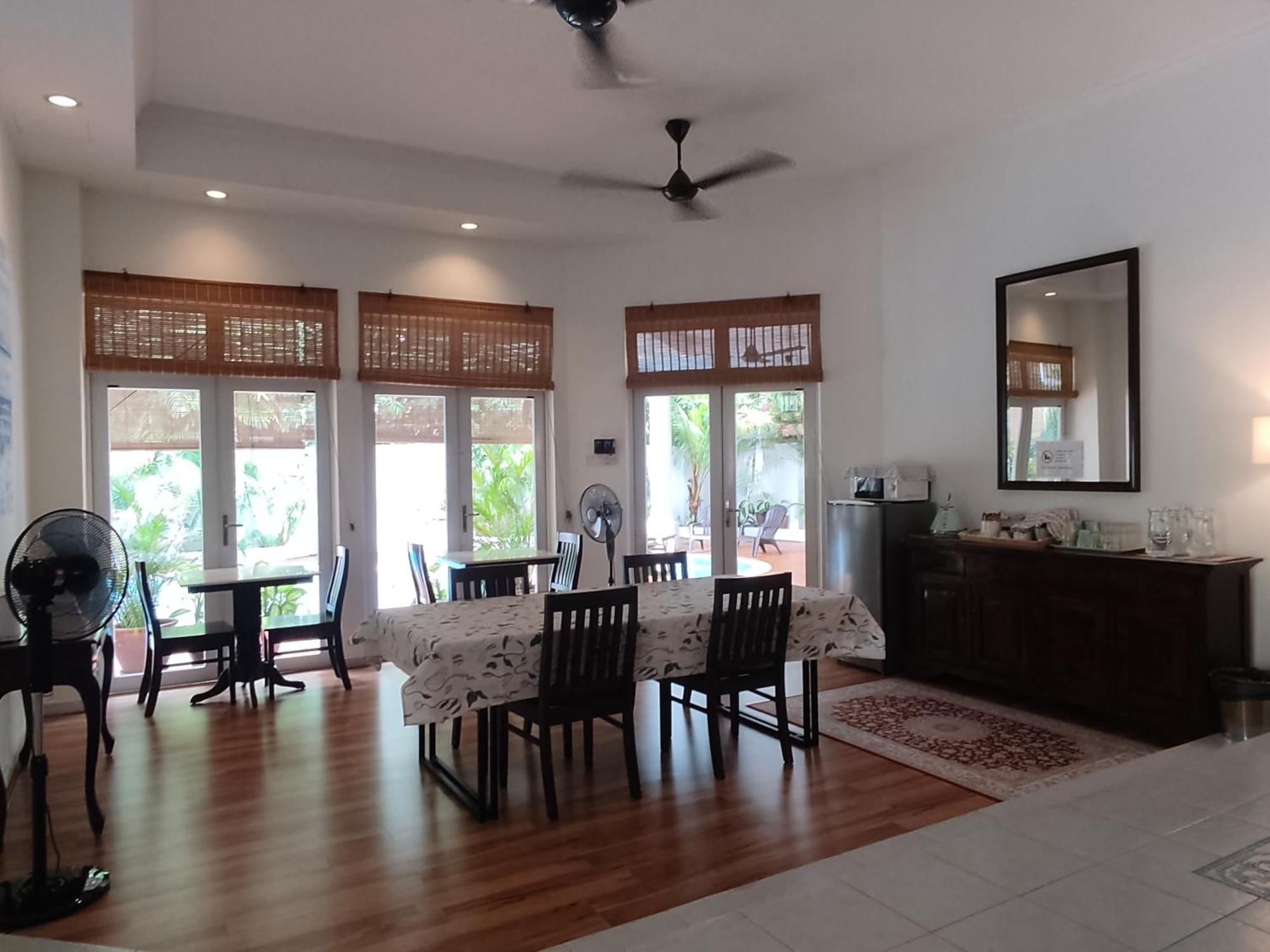 Rumah Putih Near Klia เซปัง ภายนอก รูปภาพ