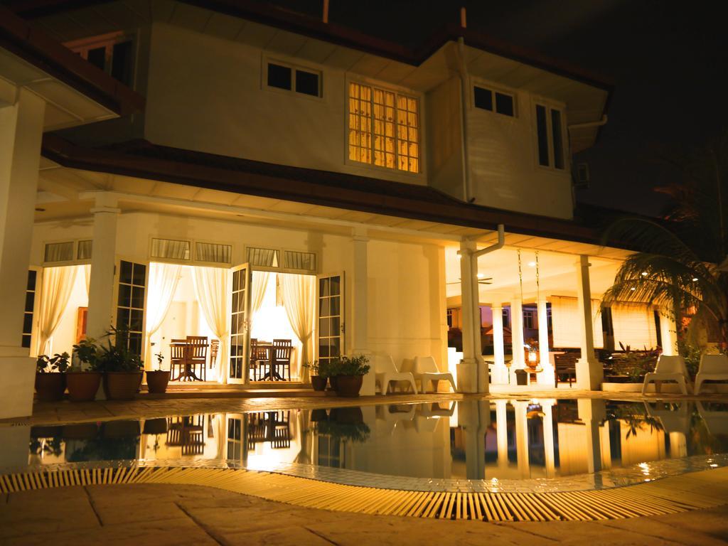 Rumah Putih Near Klia เซปัง ภายนอก รูปภาพ
