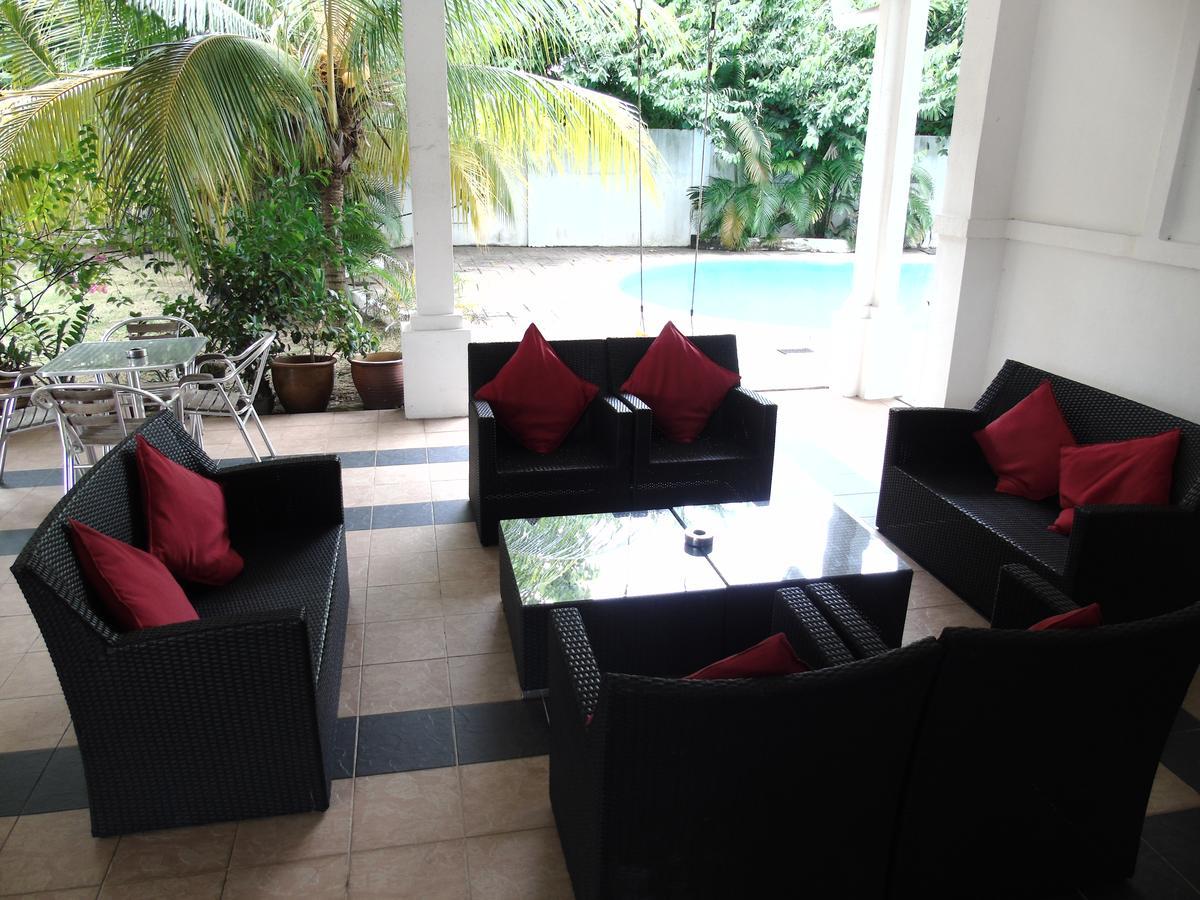 Rumah Putih Near Klia เซปัง ภายนอก รูปภาพ