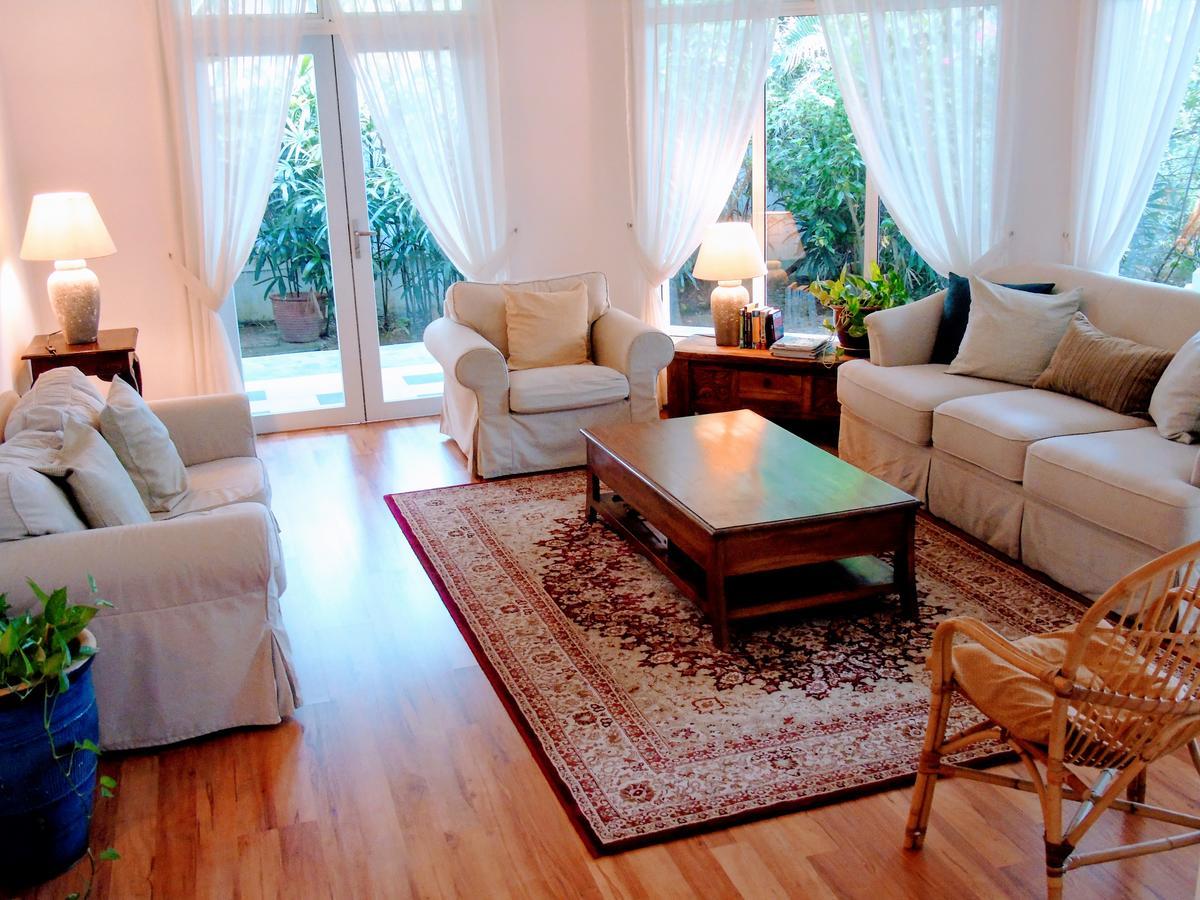 Rumah Putih Near Klia เซปัง ภายนอก รูปภาพ