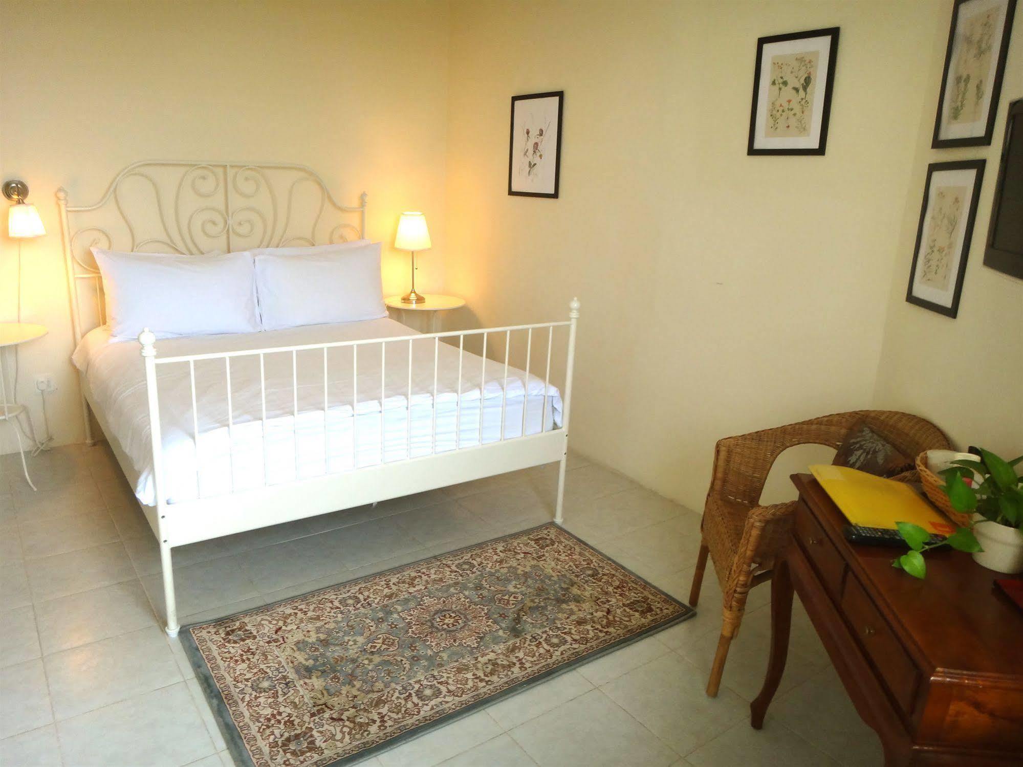 Rumah Putih Near Klia เซปัง ภายนอก รูปภาพ