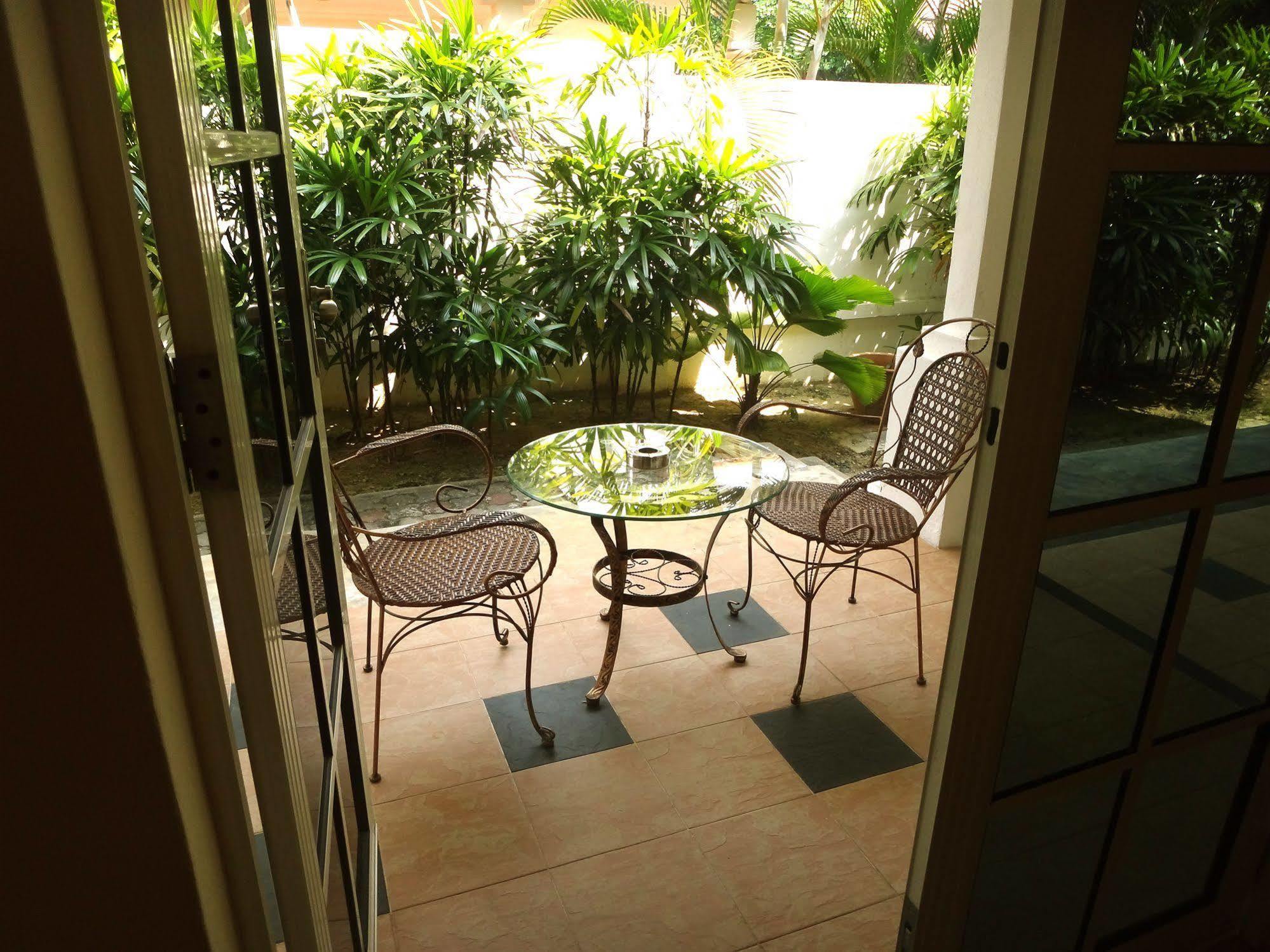 Rumah Putih Near Klia เซปัง ภายนอก รูปภาพ