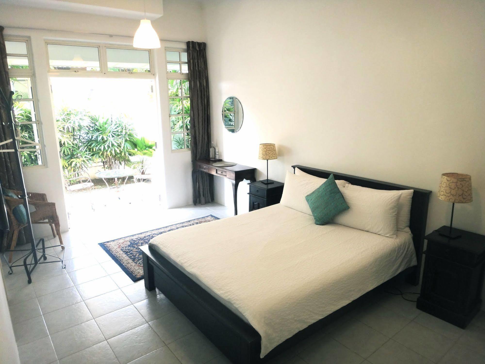 Rumah Putih Near Klia เซปัง ภายนอก รูปภาพ