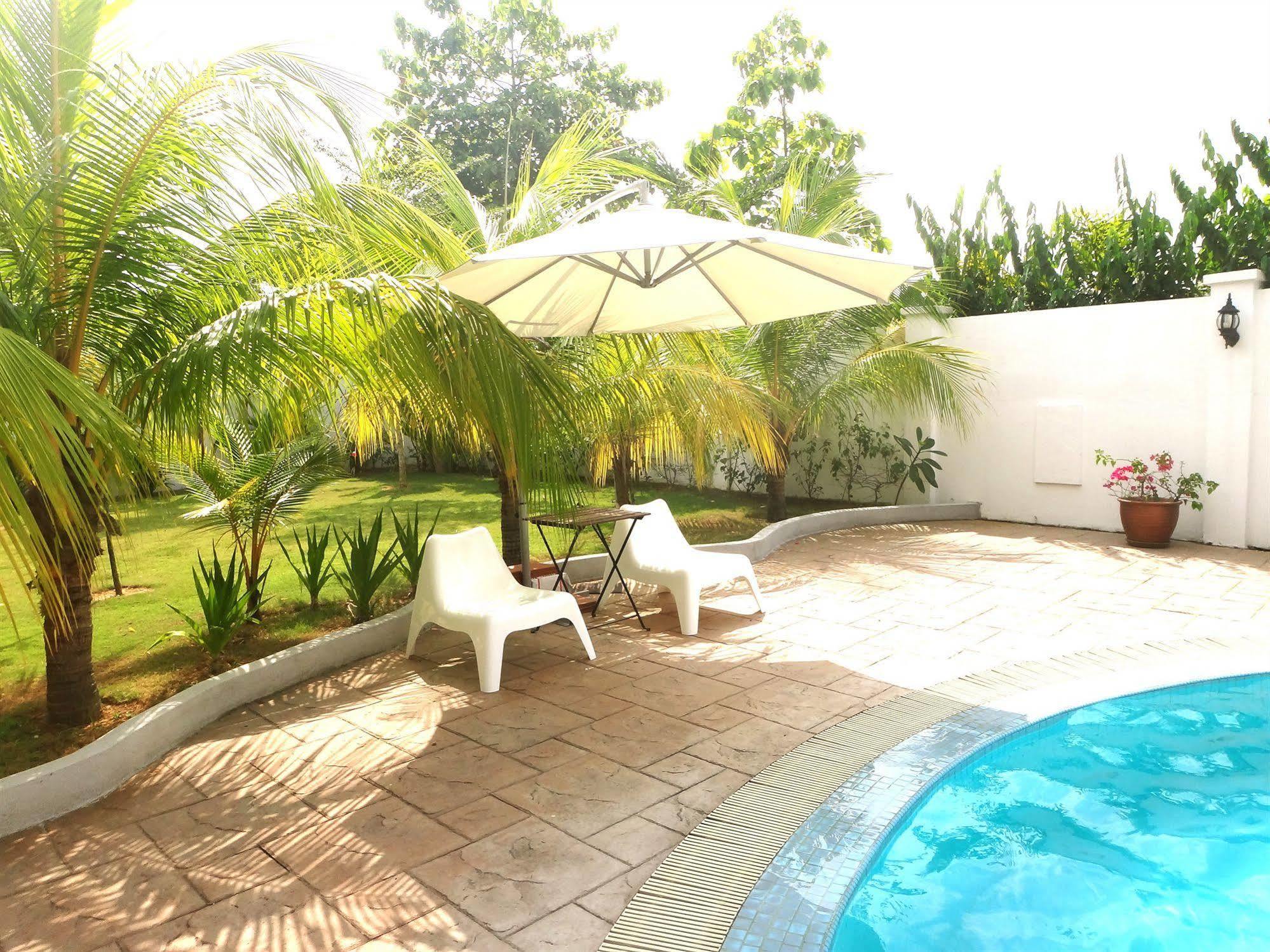 Rumah Putih Near Klia เซปัง ภายนอก รูปภาพ