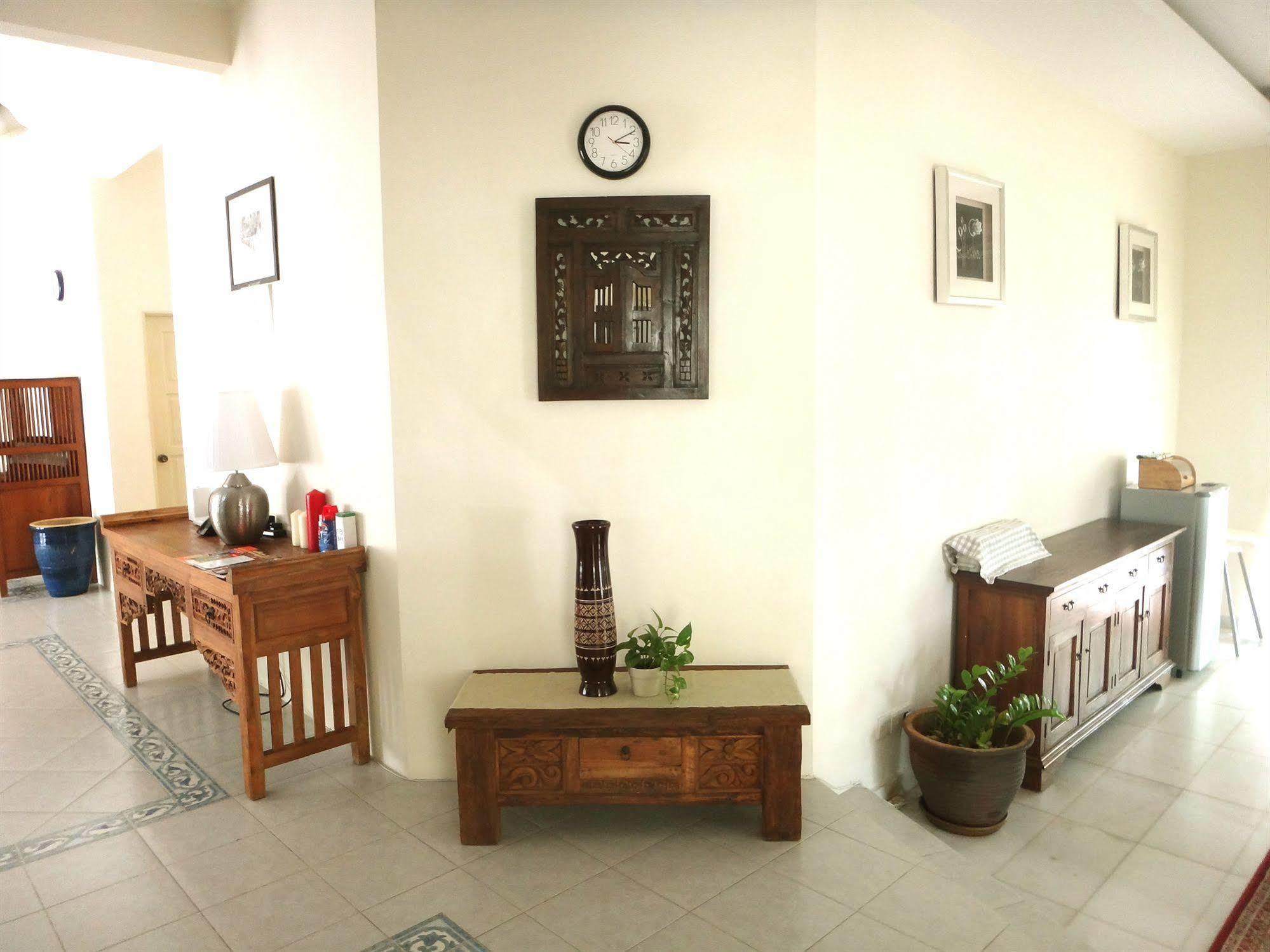 Rumah Putih Near Klia เซปัง ภายนอก รูปภาพ